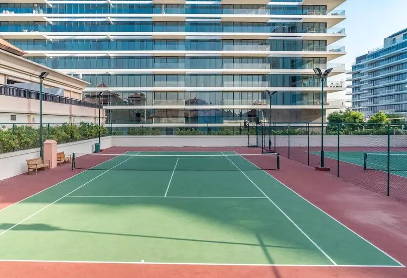 Luxe Getaways Palm Jumeirah