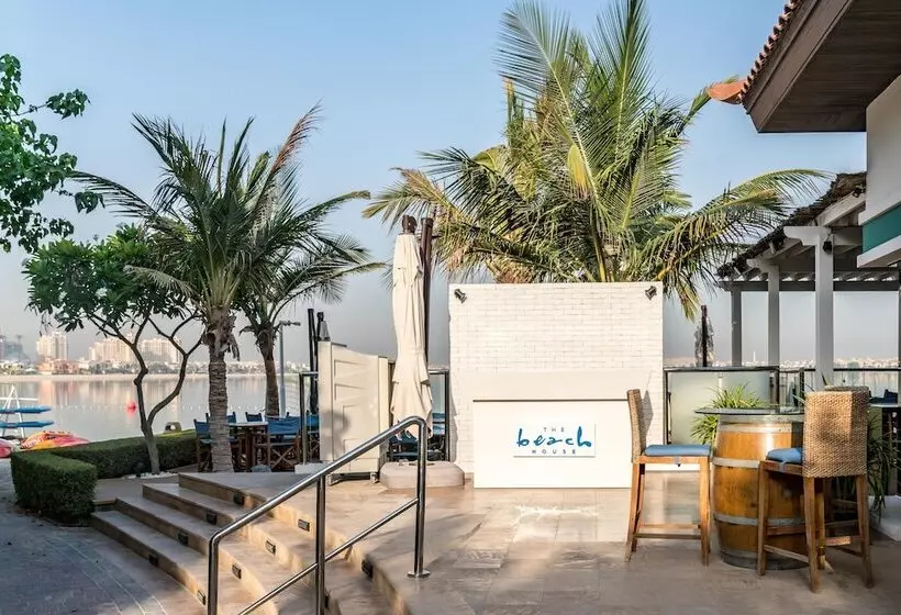 Luxe Getaways Palm Jumeirah