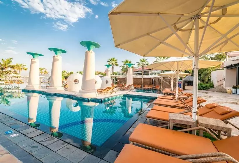 Luxe Getaways Palm Jumeirah