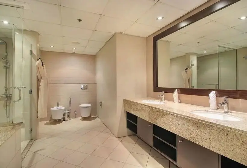 Luxe Getaways Palm Jumeirah