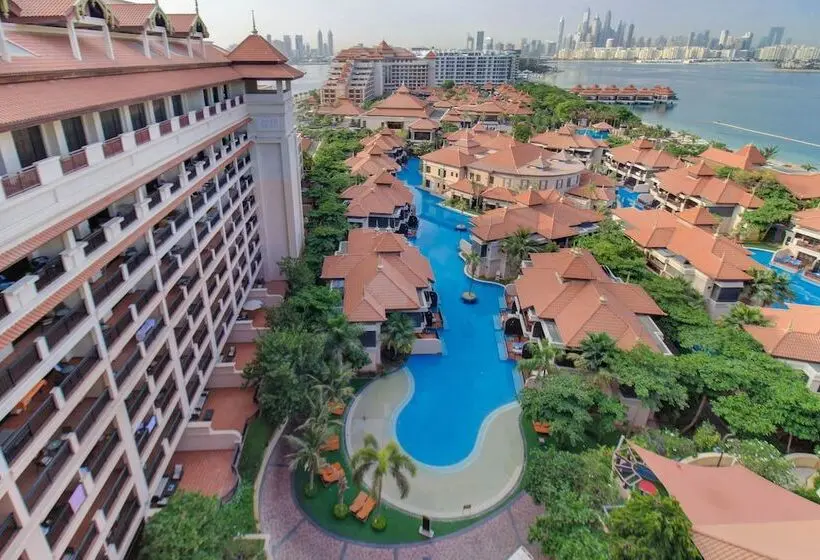 Luxe Getaways Palm Jumeirah