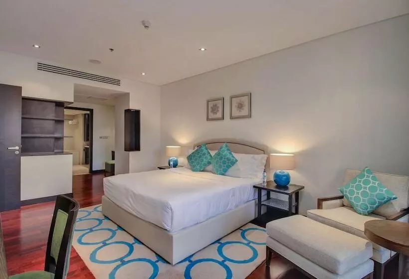 Luxe Getaways Palm Jumeirah