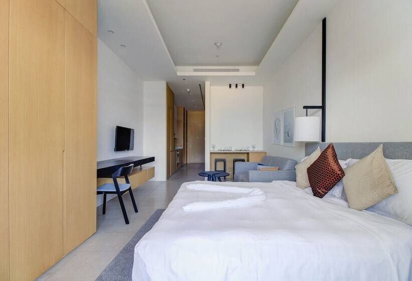 Luxe Getaways Palm Jumeirah