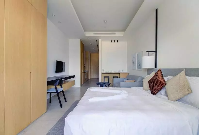Luxe Getaways Palm Jumeirah