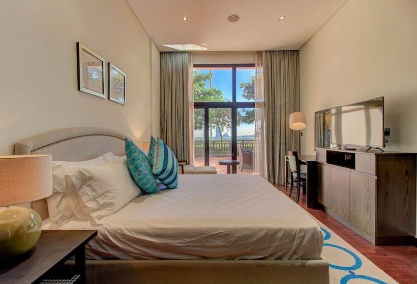 Luxe Getaways Palm Jumeirah