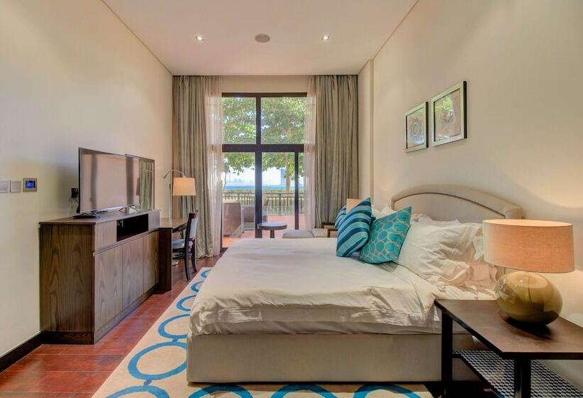 Luxe Getaways Palm Jumeirah