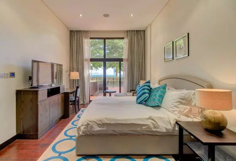 Luxe Getaways Palm Jumeirah