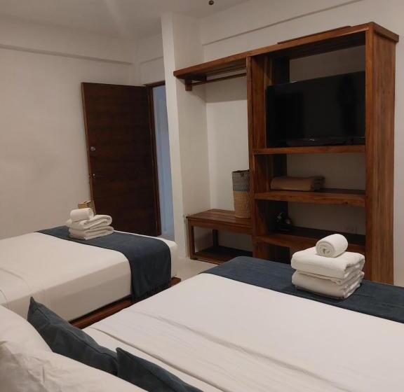 Noah Beach Hotel & Suites