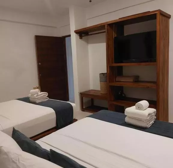 Noah Beach Hotel & Suites