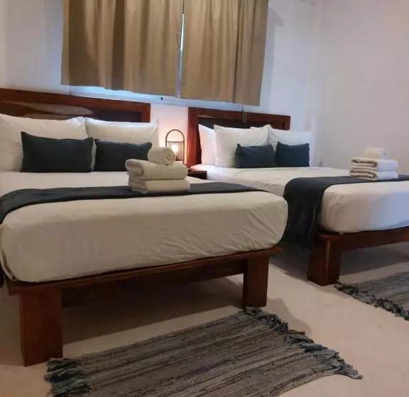 Noah Beach Hotel & Suites