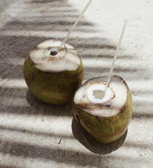 Noah Beach Hotel & Suites