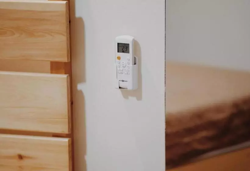 ペンション At Pikotiko S   Korca City Rooms For Rent