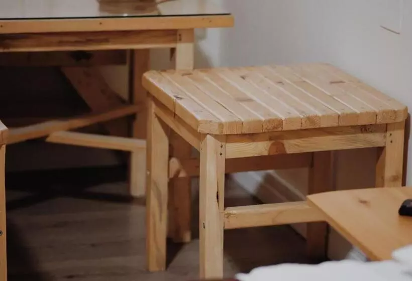 ペンション At Pikotiko S   Korca City Rooms For Rent
