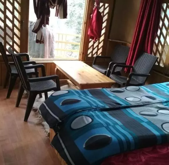 ペンション Incredible Guest House