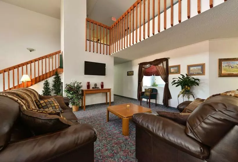 Отель Americas Best Value Inn & Suites Clear Lake