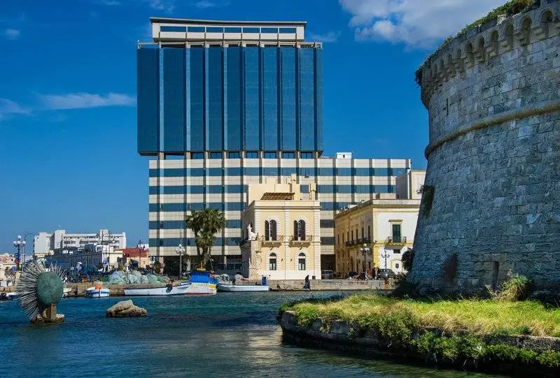 Bellavista Club Caroli Hotels