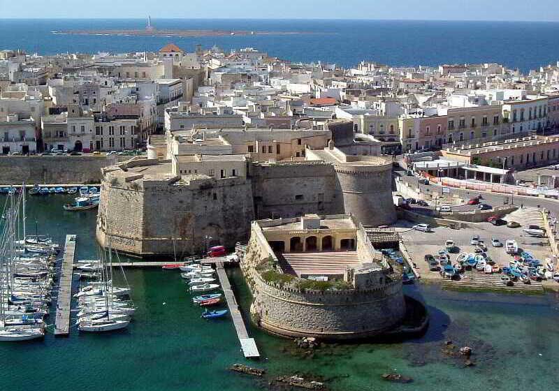 Bellavista Club Caroli Hotels