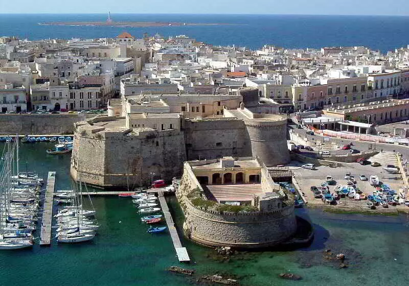 Bellavista Club Caroli Hotels