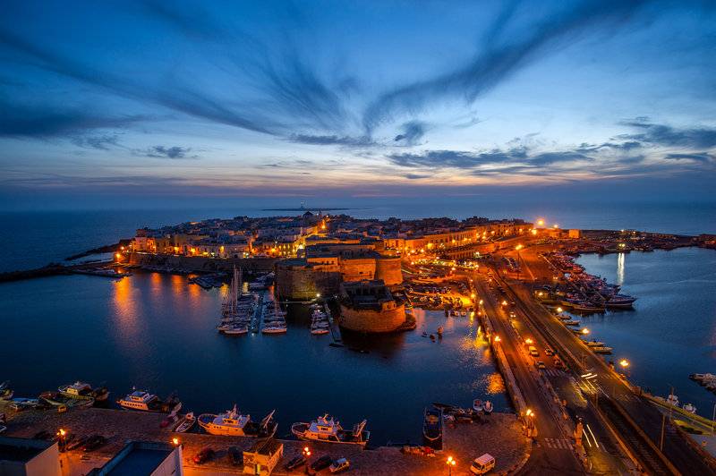 Bellavista Club Caroli Hotels