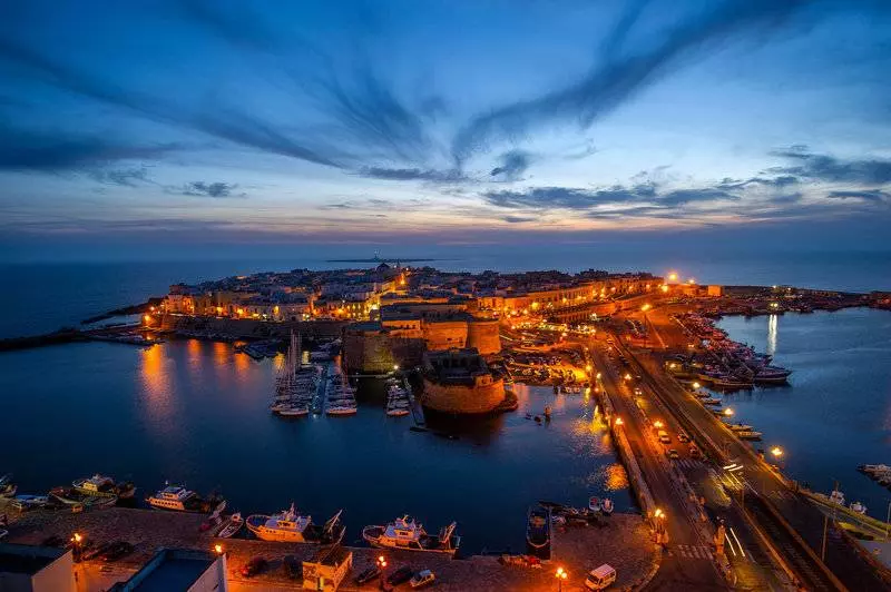 Bellavista Club Caroli Hotels