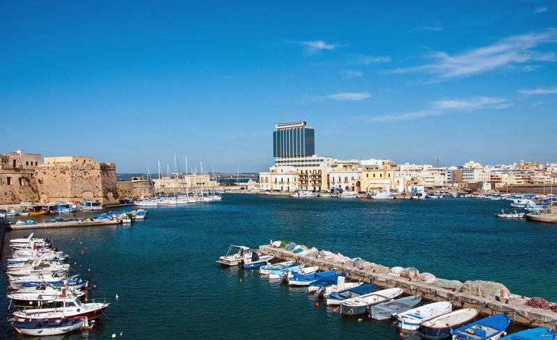 Bellavista Club Caroli Hotels