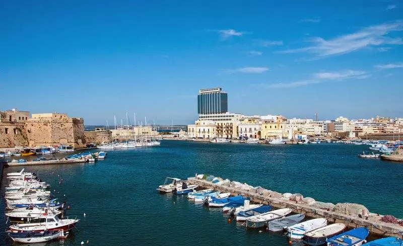 Bellavista Club Caroli Hotels