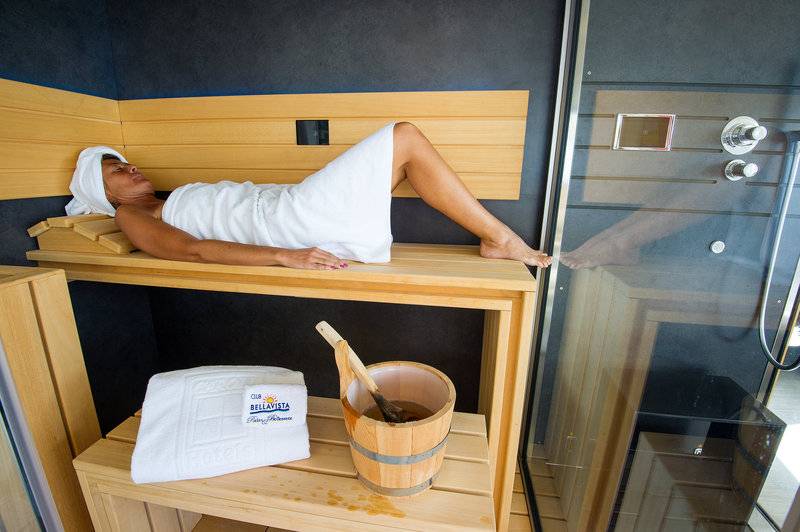 Bellavista Club Caroli Hotels