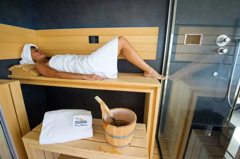 Bellavista Club Caroli Hotels