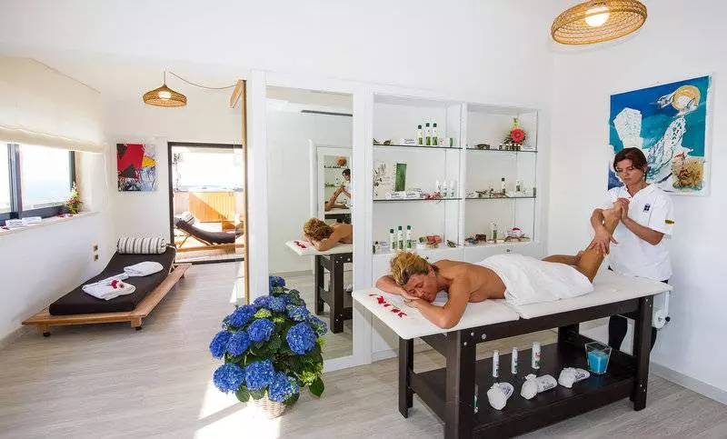 Bellavista Club Caroli Hotels