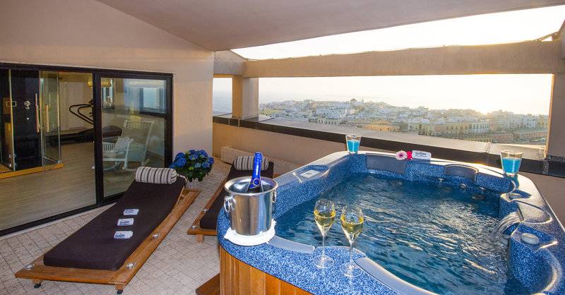 Bellavista Club Caroli Hotels