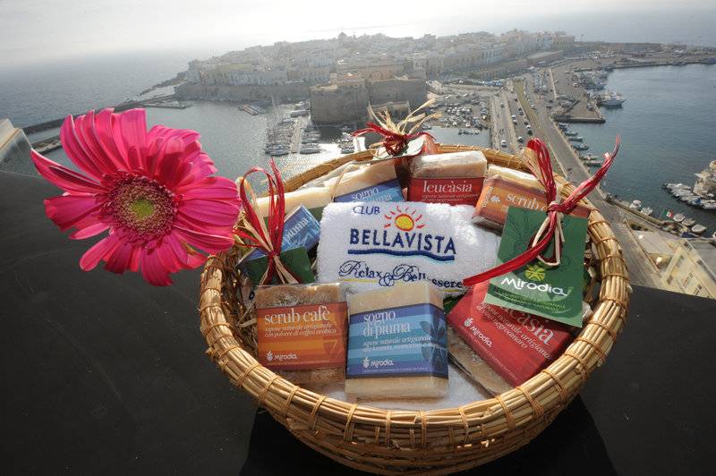 Bellavista Club Caroli Hotels