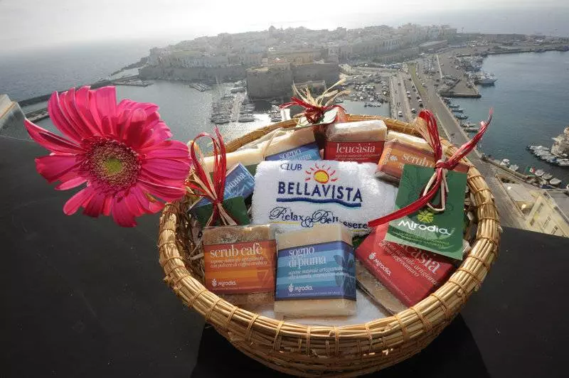 Bellavista Club Caroli Hotels