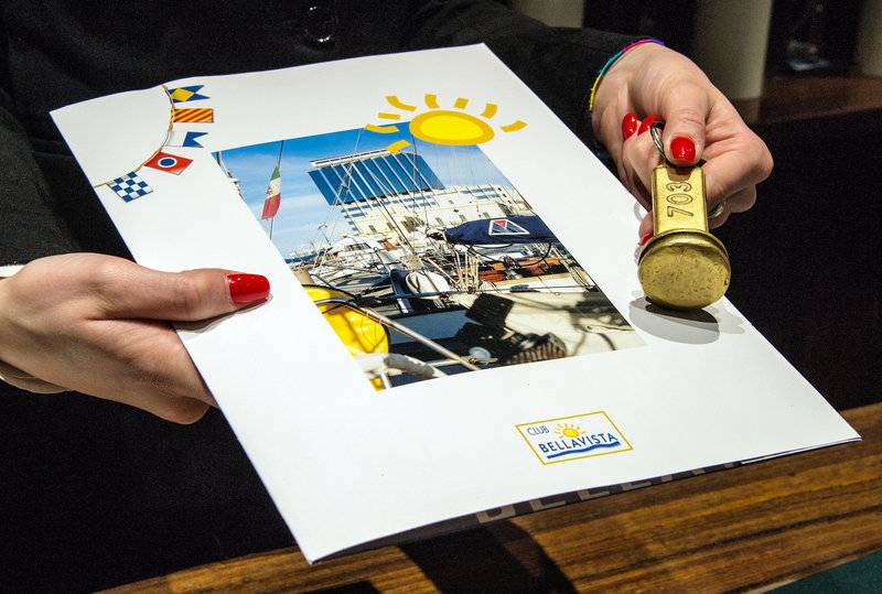 Bellavista Club Caroli Hotels