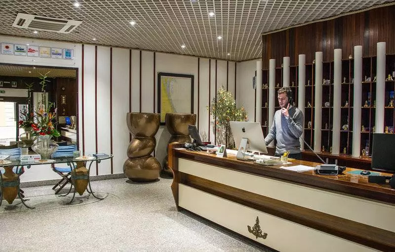 Bellavista Club Caroli Hotels