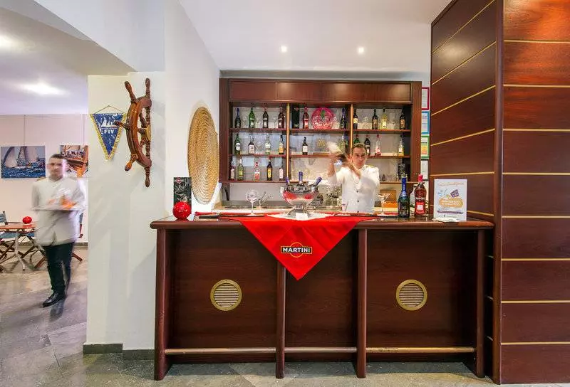 Bellavista Club Caroli Hotels