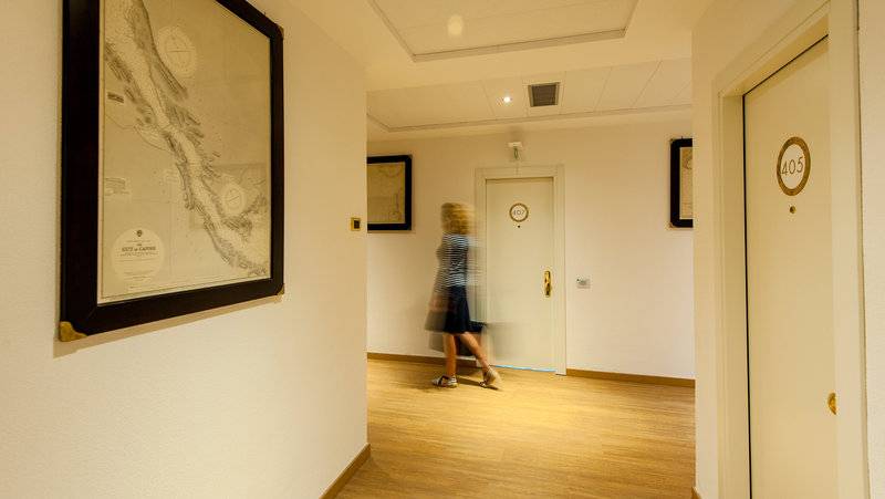 Bellavista Club Caroli Hotels