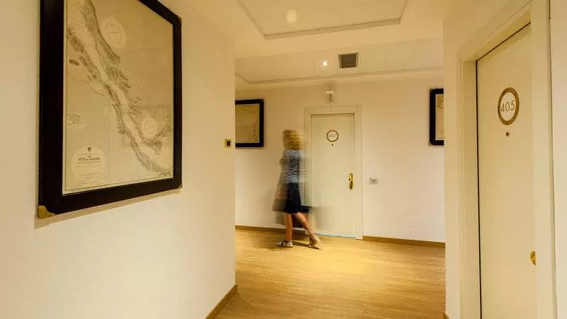 Bellavista Club Caroli Hotels