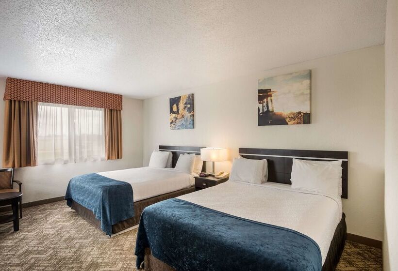 فندق Best Western Mount Pleasant Inn