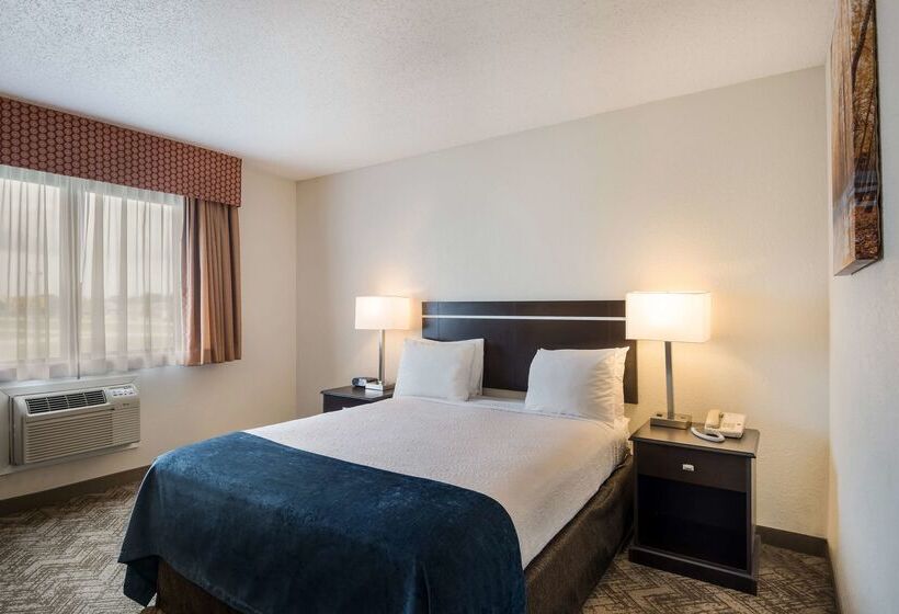 فندق Best Western Mount Pleasant Inn