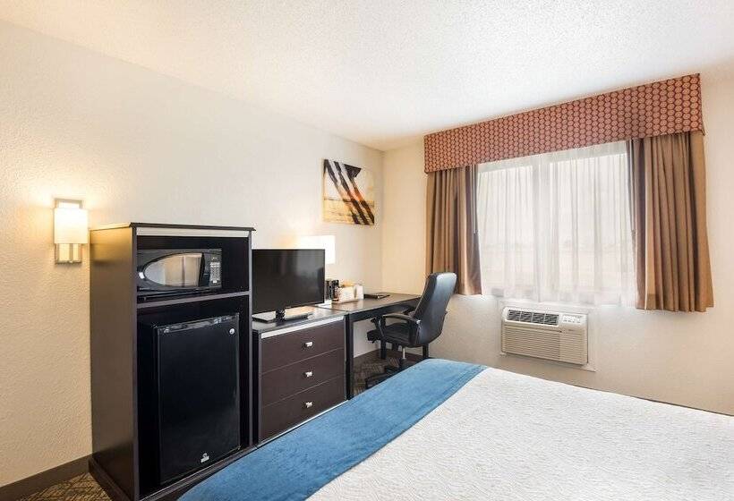 فندق Best Western Mount Pleasant Inn