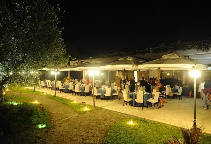 酒店 Club Clorinda Nuova Gestione 2024