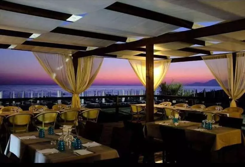 酒店 Club Clorinda Nuova Gestione 2024