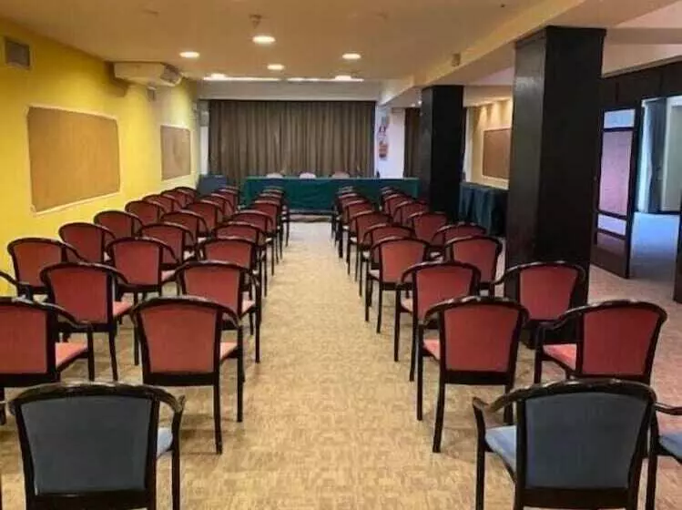 酒店 Club Clorinda Nuova Gestione 2024