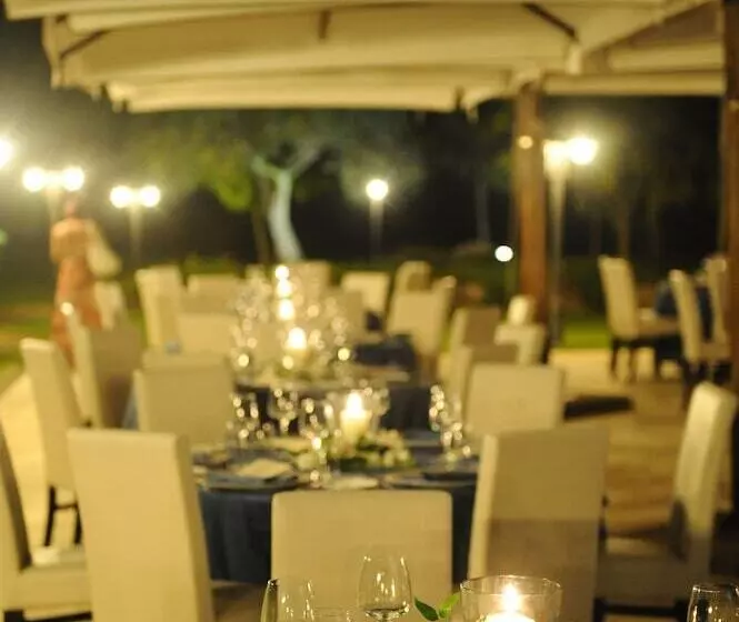 酒店 Club Clorinda Nuova Gestione 2024