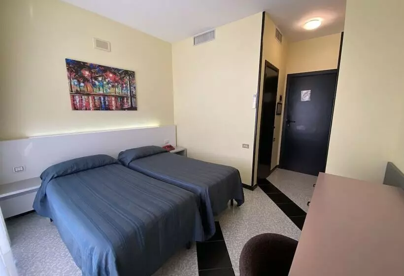 酒店 Club Clorinda Nuova Gestione 2024