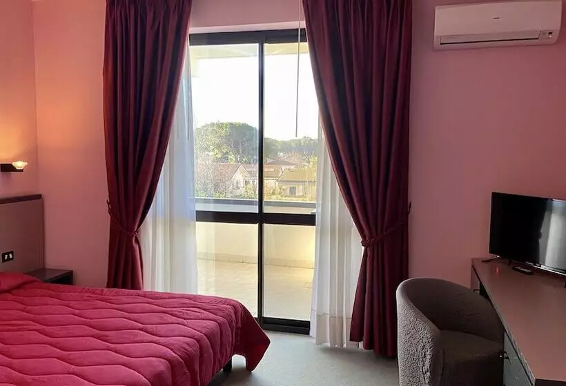 酒店 Club Clorinda Nuova Gestione 2024