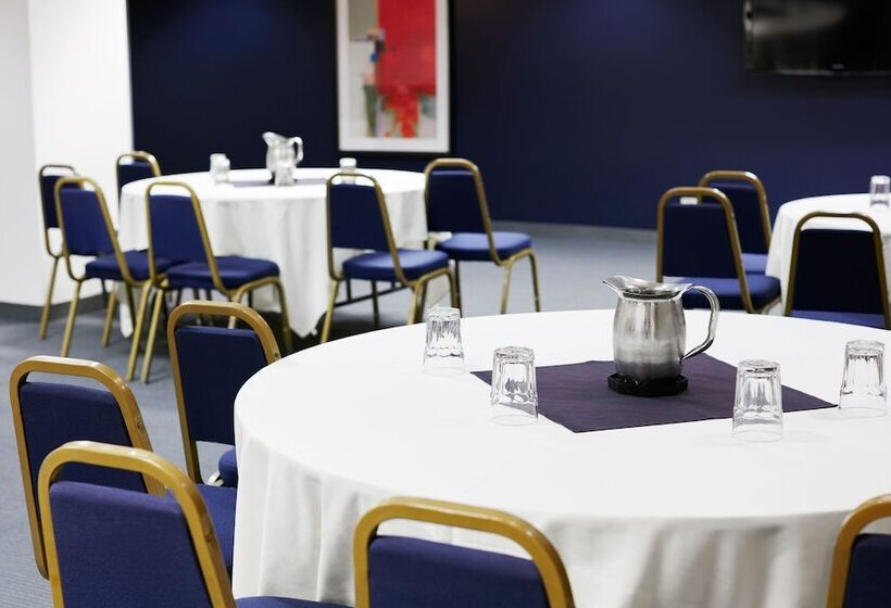 Club Quarters Hotel Central Loop, Chicago