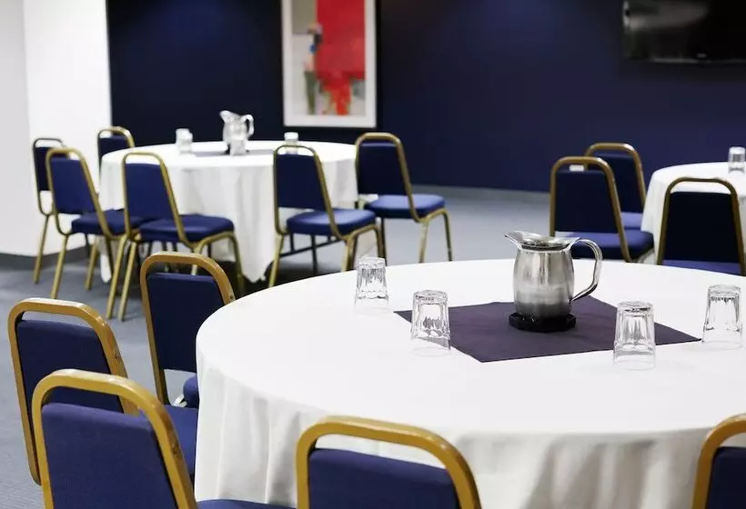 Club Quarters Hotel Central Loop, Chicago