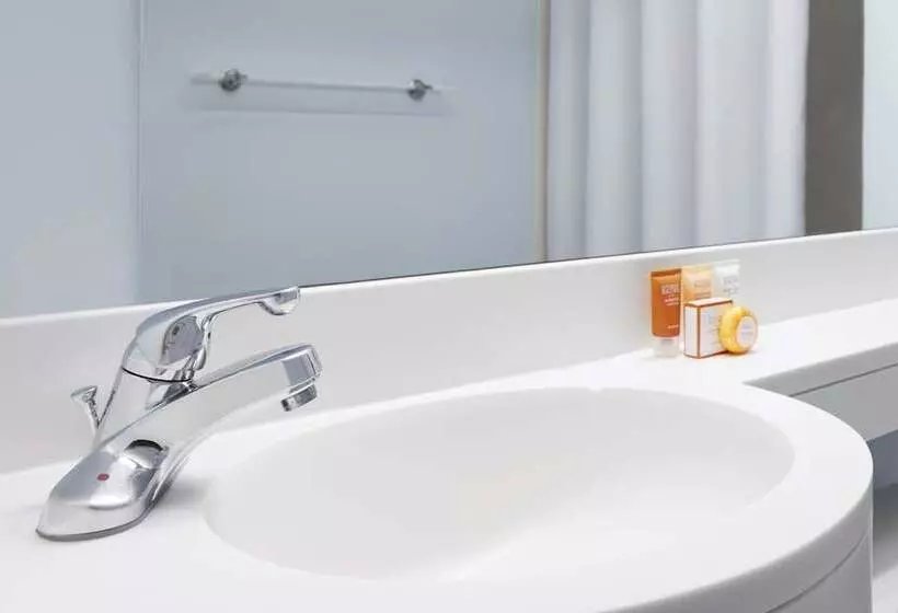 Club Quarters Hotel Central Loop, Chicago