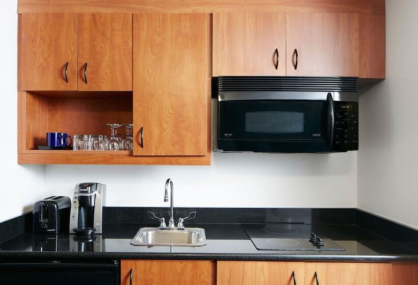 Club Quarters Hotel Central Loop, Chicago